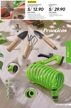 Vista previa de folleto Azzorti - Campaña 5 de la Azzorti válido desde 16.02.2026 | Página: 216