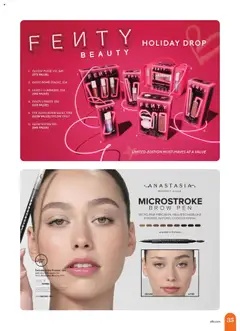 Preview of Ulta Beauty weekly ads valid from 05.10.2025 | Page: 35 | Products: Pen