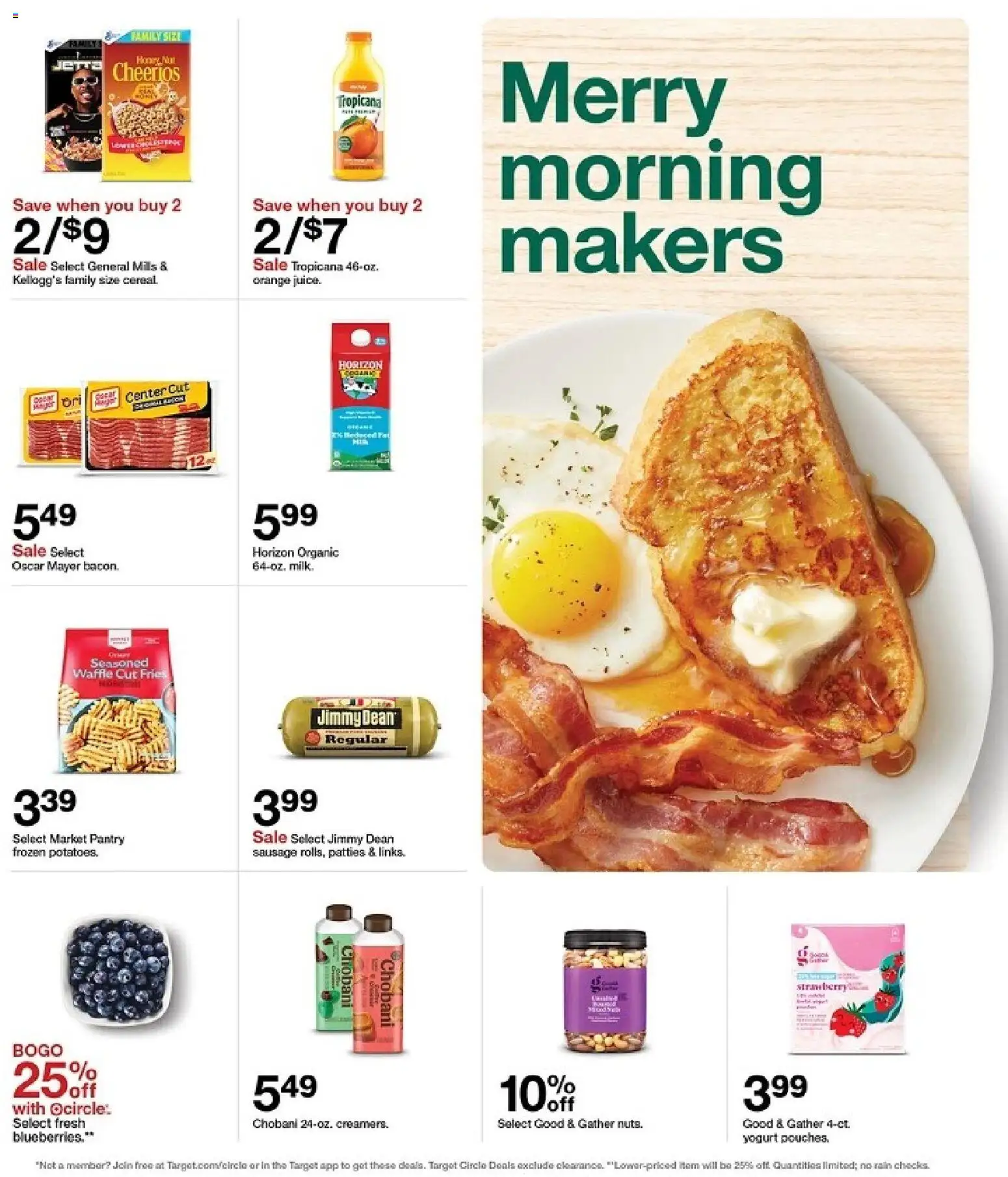 Target Weekly Ad - valid from 21.12.2025 | Page: 44
