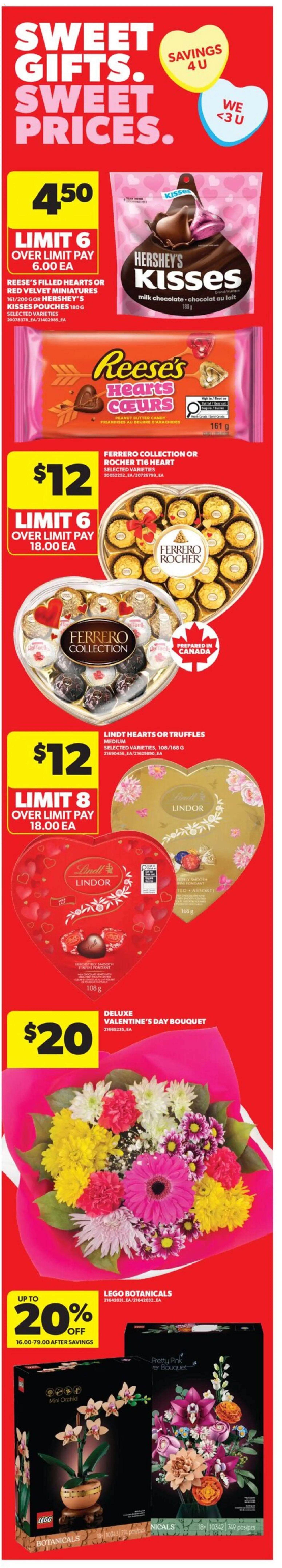 Real Canadian Superstore flyer valid from 05.02.2026 | Page: 2