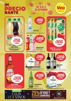 Vea ofertas │ válido desde el 16.09.2025 | Página: 7