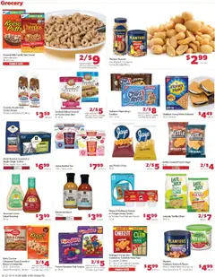 Family Fare Weekly Ad - valid from 25.07.2025 | Page: 11
