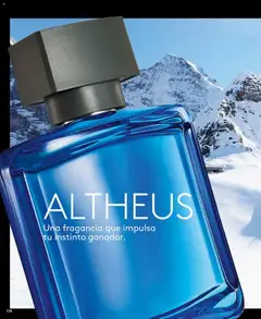 Catálogo Ésika Campaña 7 válido desde el 18.04.2026 | Página: 150 | Productos: Fragancia