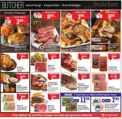 Preview of Price Chopper weekly ads valid from 12.04.2026 | Page: 2