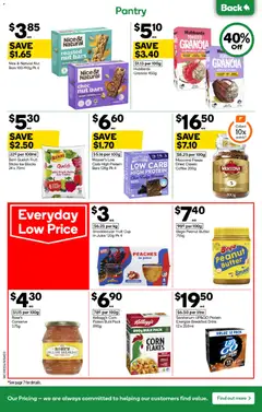 Preview of Weekly catalogue Woolworths 31/12 - valid from 31.12.2025 | Page: 20