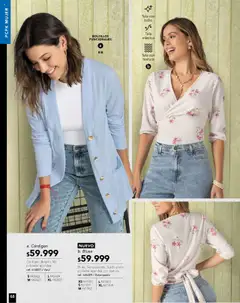Catálogo Pacifika - Campaña 16/25 -  Vista previa de la revista de la tienda Pacifika valido desde el 10.09.2025 | Página: 70