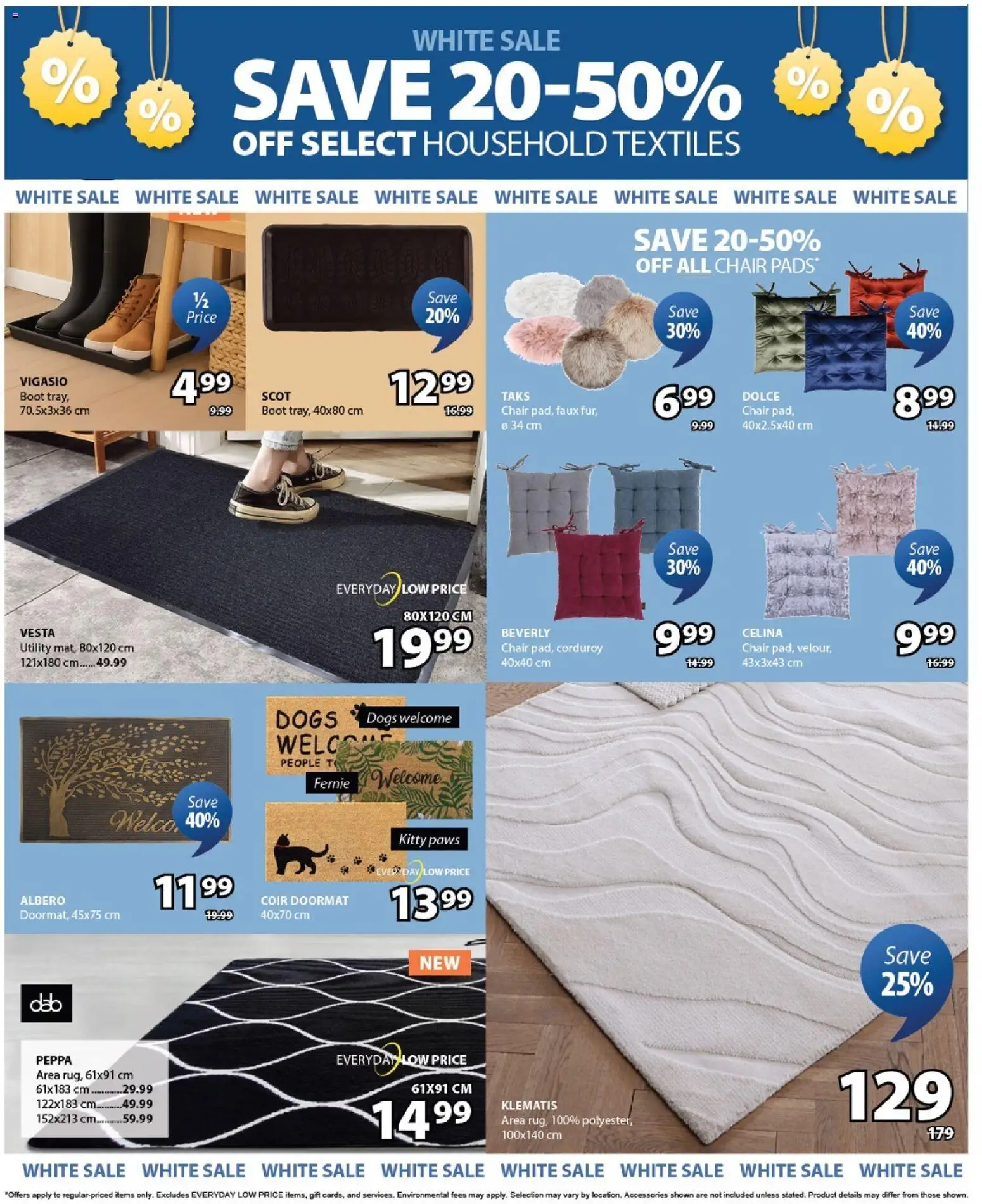 JYSK flyer valid from 22.01.2026 | Page: 17