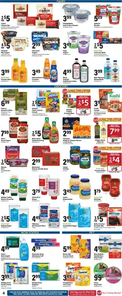 Preview of Big Y weekly ads valid from 19.03.2026 | Page: 5