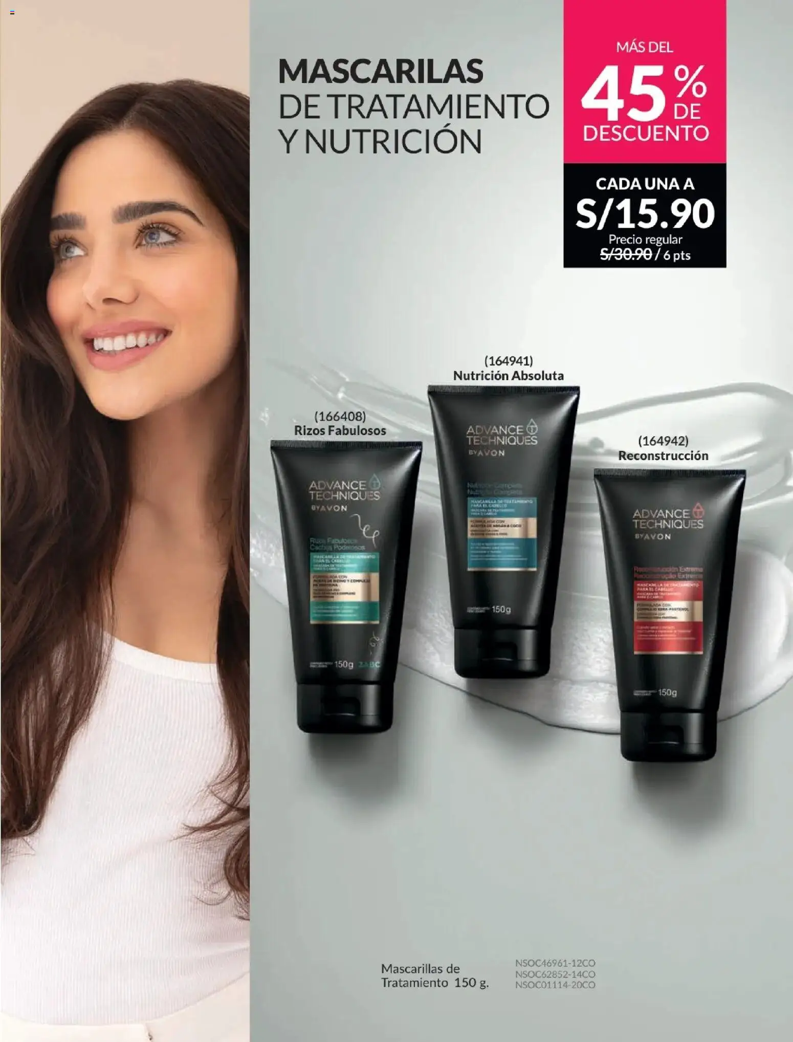 Catálogo Avon válido desde 01.02.2026 | Página: 177