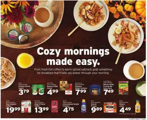 Preview of Hannaford weekly ads valid from 16.11.2025 | Page: 11