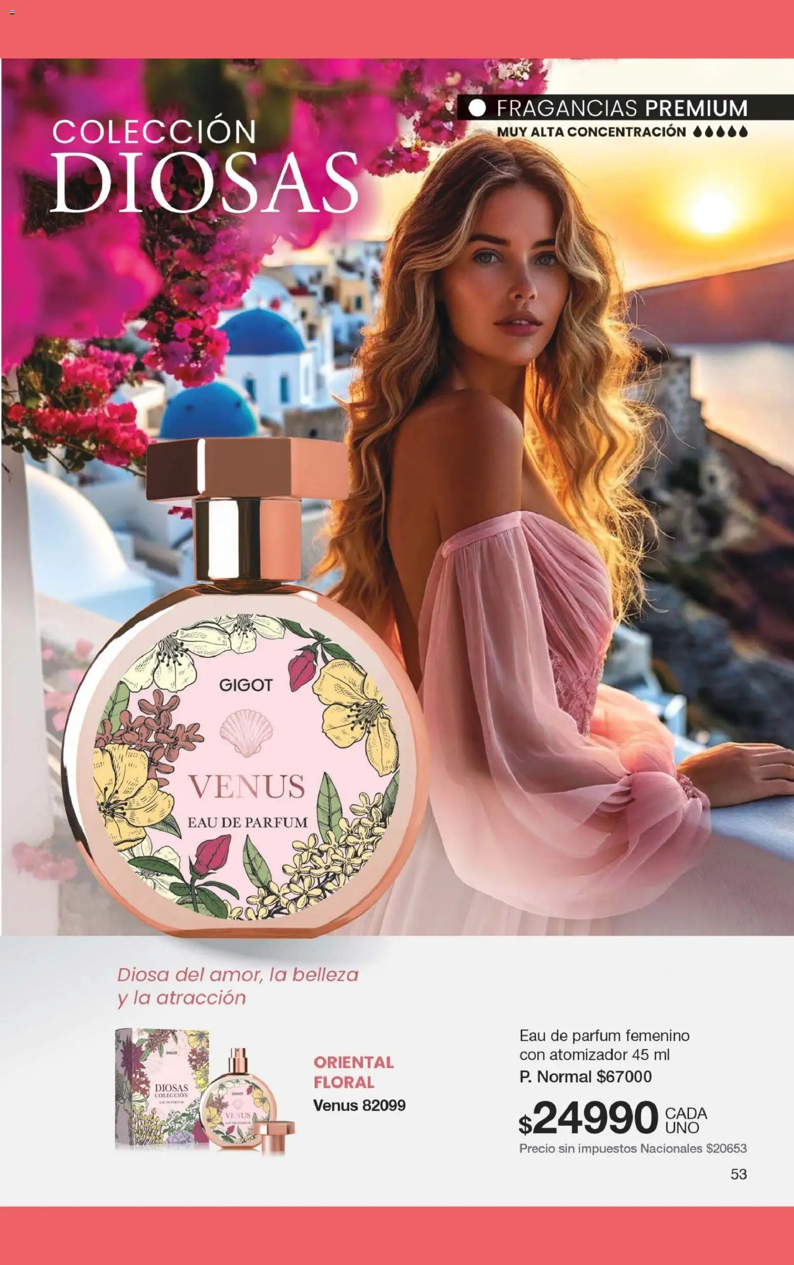 Gigot - CAMPAÑA 08 │ válido desde el 30.04.2026 | Página: 37