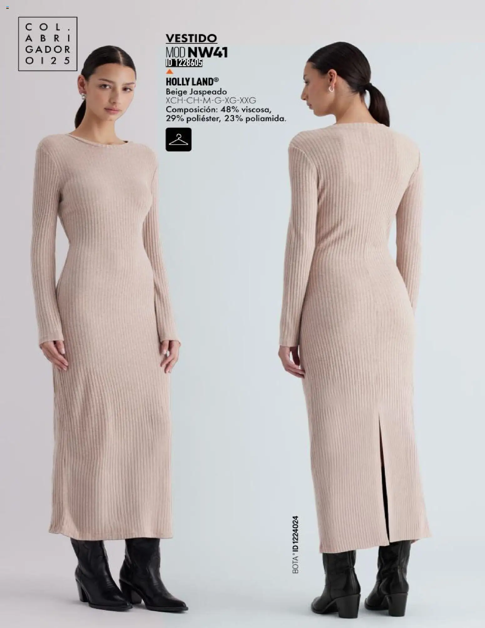 Nuevas ofertas de Price Shoes válidas en toda la República Mexicana desde el 11.11.2025. ¡Encuentra las mejores ofertas en Price Shoes catálogo ! | Página: 236 | Productos: Vestido