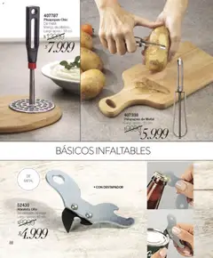 Vista previa Violetta - Violetta Cosméticos válido desde el 09.03.2026 | Página: 518 | Productos: Mango, Destapador