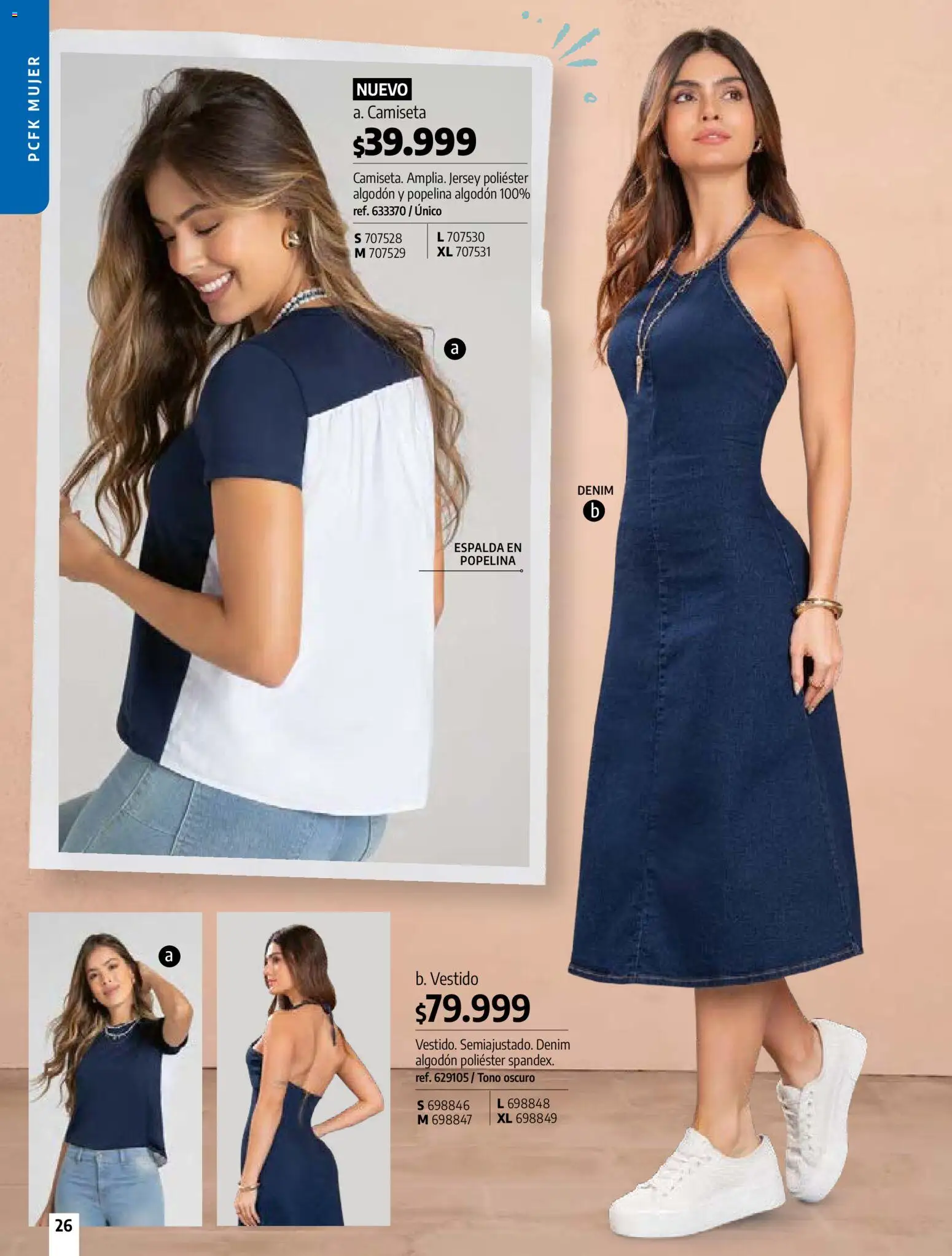 Pacifika revista - valida desde el 06.02.2026 | Página: 26