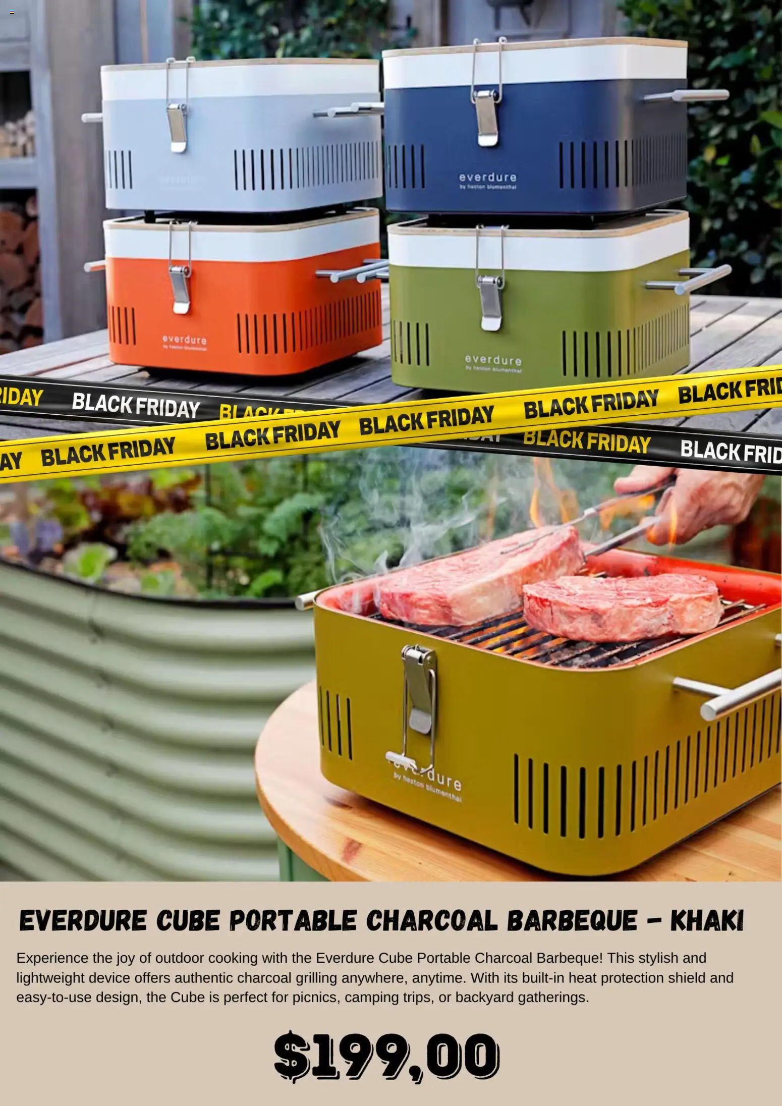 Harvey Norman catalogue from 11.11.2025 | Page: 6