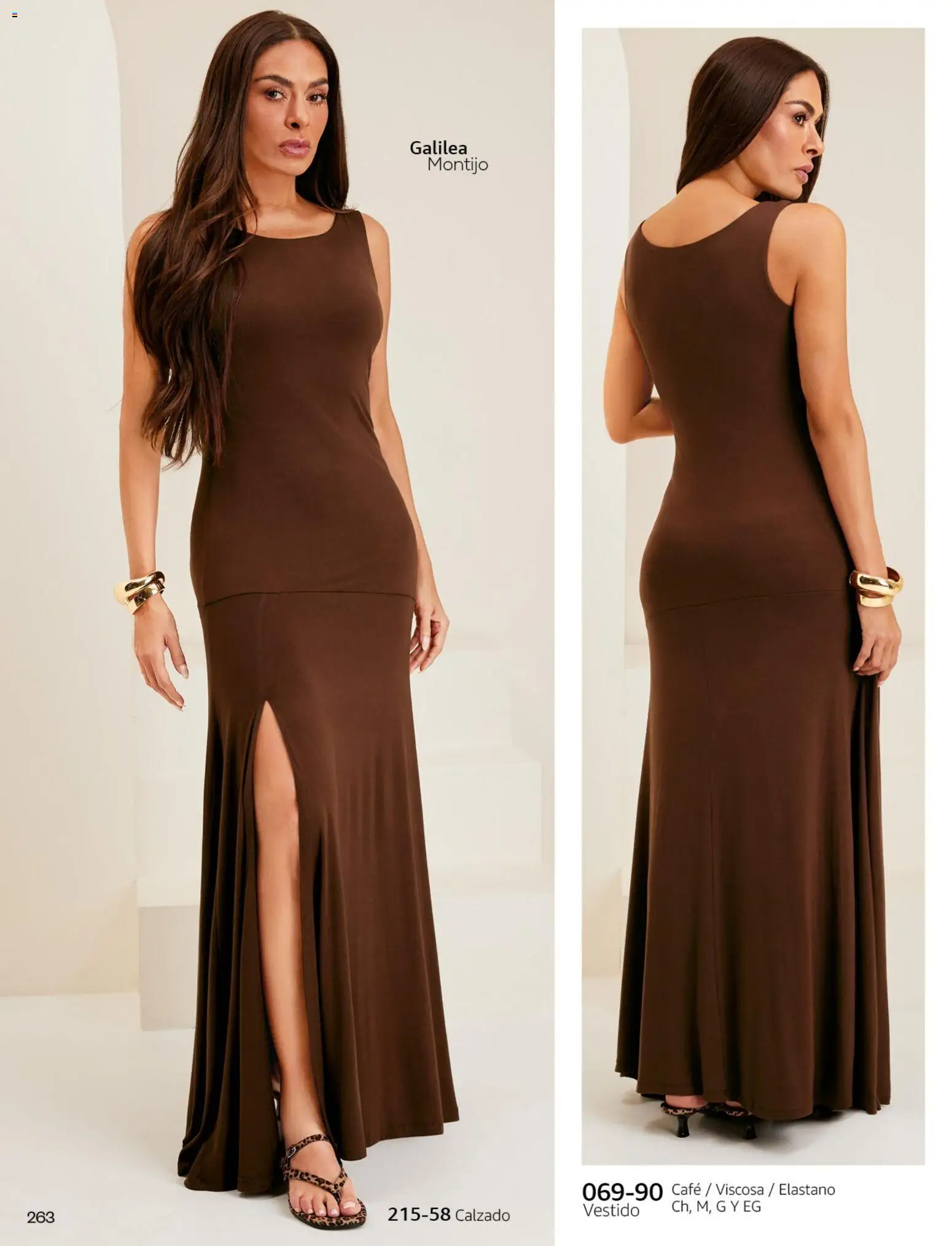 Nuevas ofertas de Cklass válidas en toda la República Mexicana desde el 02.01.2026. ¡Encuentra las mejores ofertas en Cklass catálogo Joyería! | Página: 285 | Productos: Café, Vestido