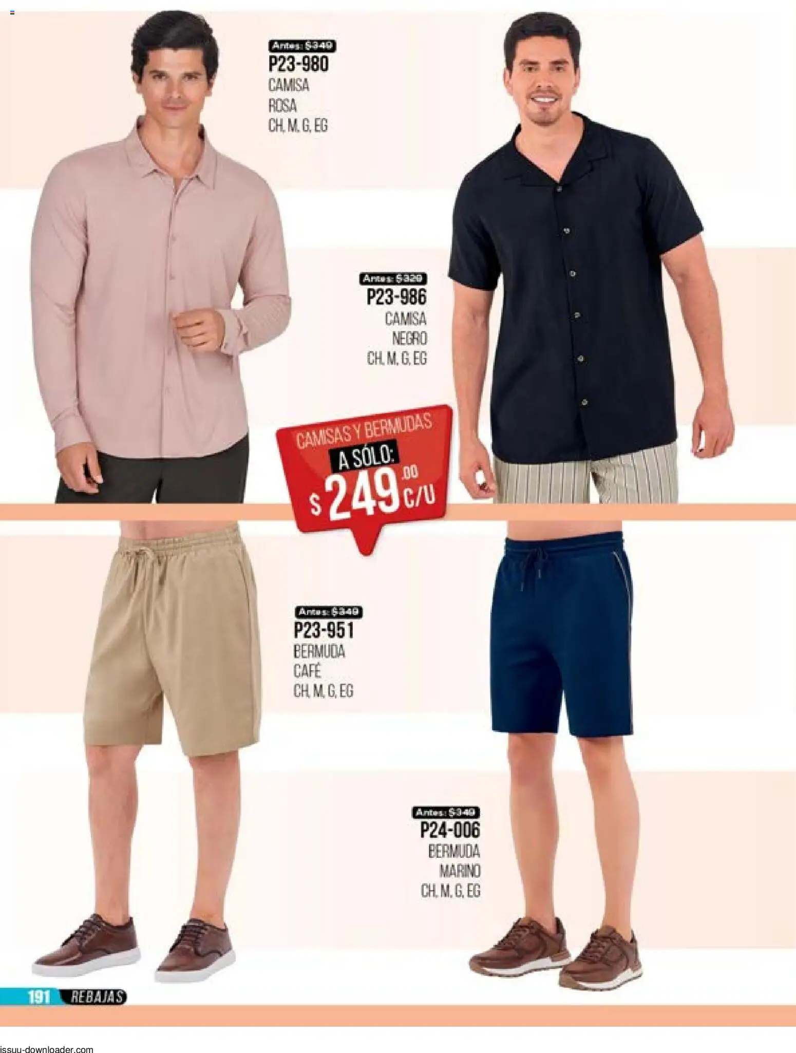 Nuevas ofertas de Cklass válidas en toda la República Mexicana desde el 31.10.2025. ¡Encuentra las mejores ofertas en Cklass catálogo Súper Rebajas Calzado! | Página: 643