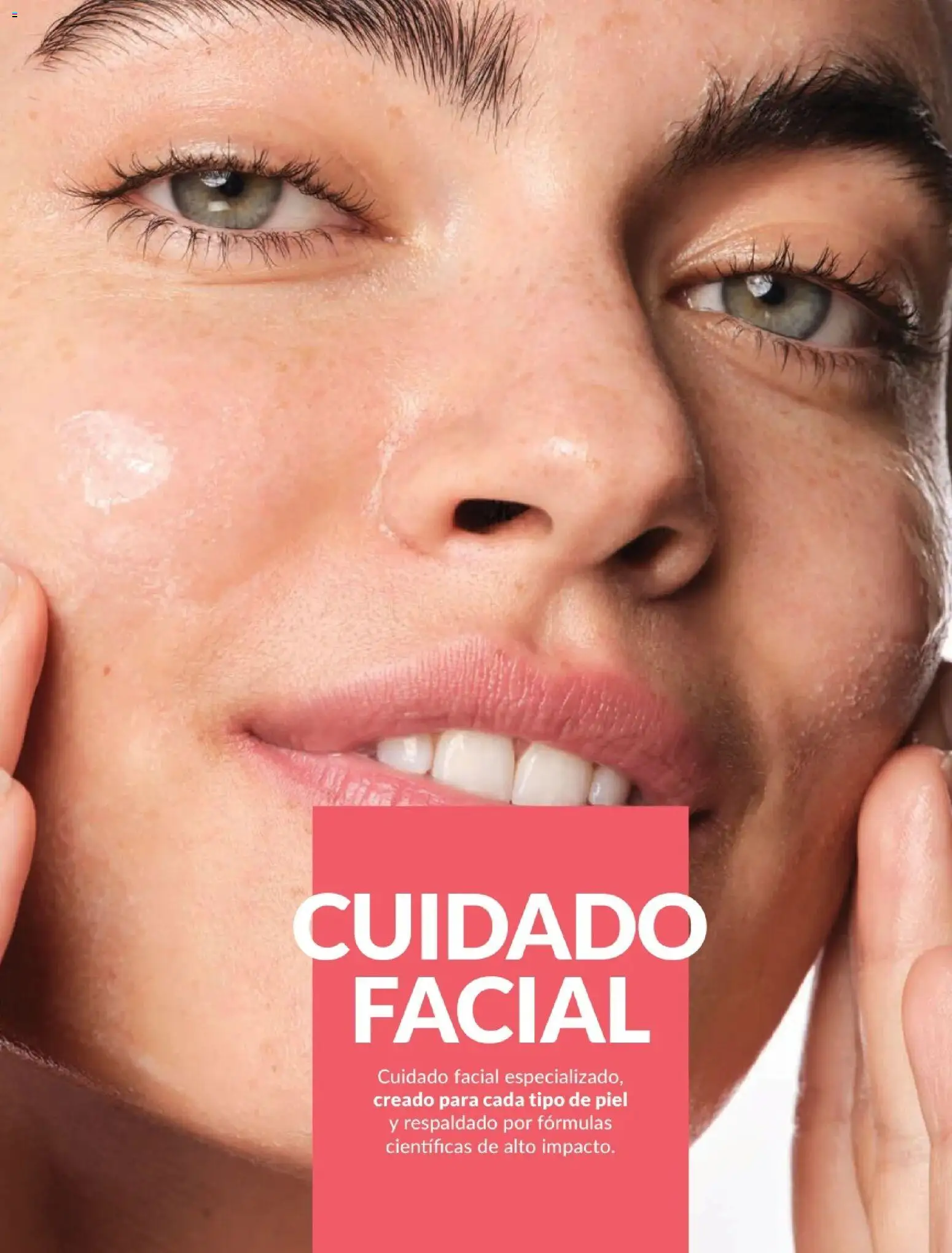 Catálogo Avon válido desde 01.04.2026 | Página: 122