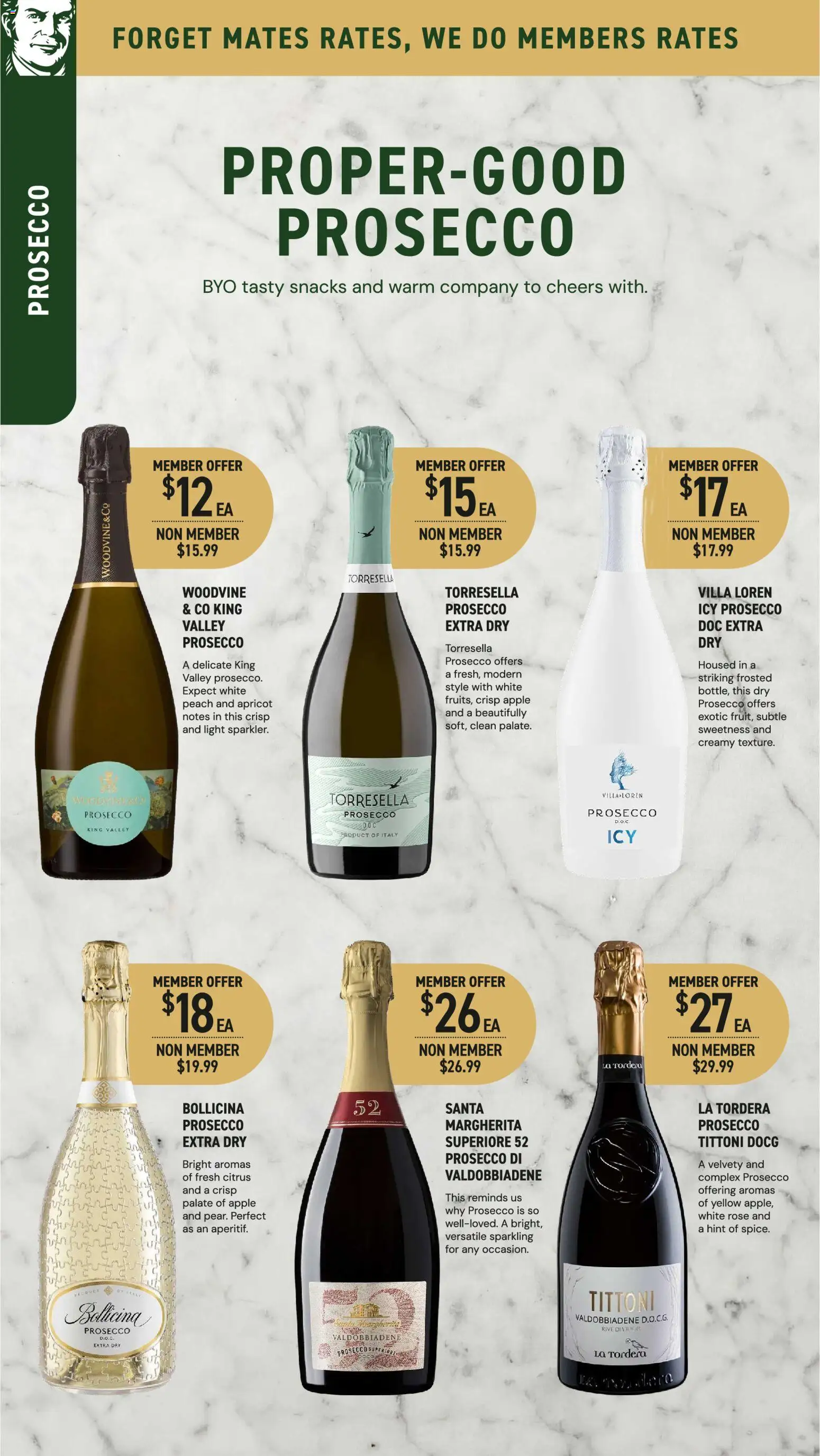 Dan Murphy's catalogue - valid from 09.04.2026 | Page: 9 | Products: Light, Peach