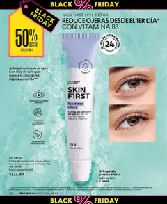 Vista previa de folleto CyZone - Campaña 16 de la CyZone válido desde 03.10.2025 | Página: 54