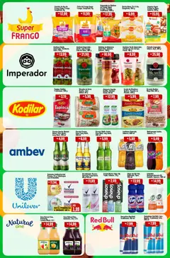 Bretas - Ofertas da semana - Pré-Visualização do folheto da loja Bretas, válido de 27.02.2026 | Página: 3