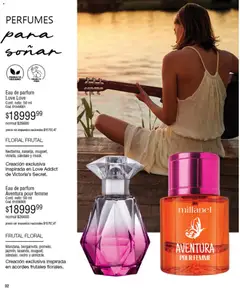 Vista previa Millanel - Catálogo válido desde el 05.01.2026 | Página: 32