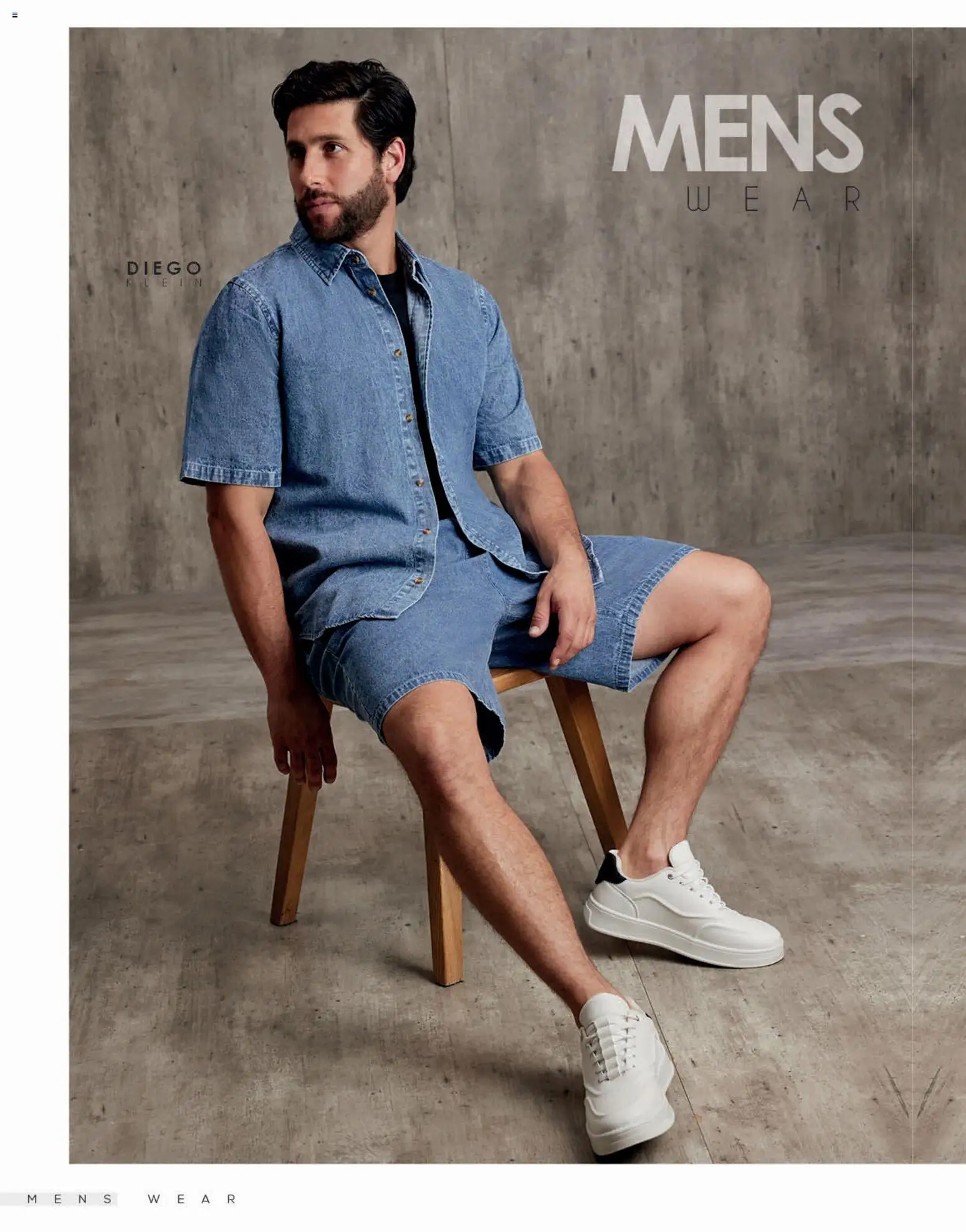 Nuevas ofertas de Cklass válidas en toda la República Mexicana desde el 02.01.2026. ¡Encuentra las mejores ofertas en Cklass catálogo Calzado Caballero! | Página: 153