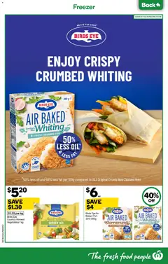 Preview of Woolworths catalogue  - valid from 18.03.2026 | Page: 42