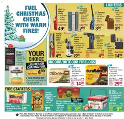 Preview of Menards weekly ads valid from 04.12.2025 | Page: 2