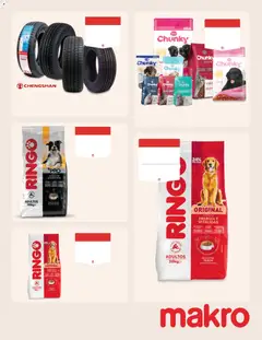 Makro  -  Vista previa de la revista de la tienda Makro valido desde el 17.04.2026 | Página: 25