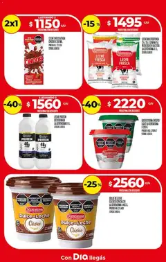 Vista previa Supermercado DIA Ofertas válido desde el 28.01.2026 | Página: 13
