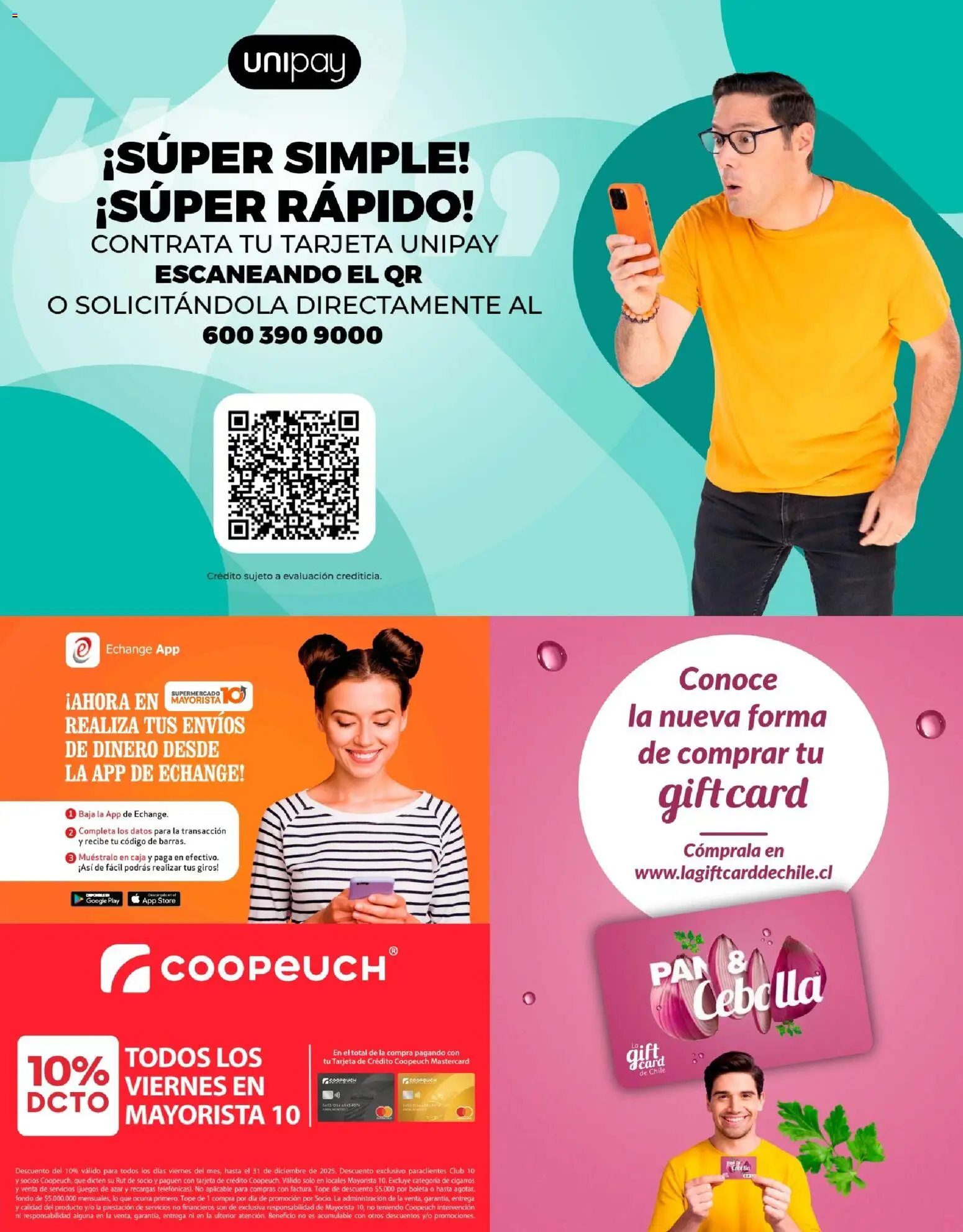 Mayorista 10 Ofertas │ válido desde el 01.12.2025 | Página: 21 | Productos: Caja, Pan, Cebolla