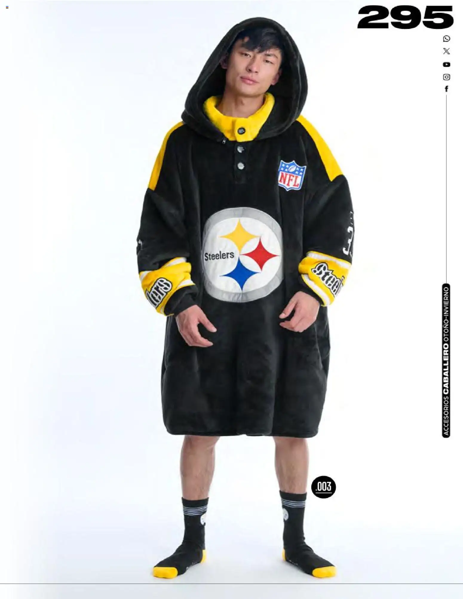 Nuevas ofertas de Price Shoes válidas en toda la República Mexicana desde el 03.11.2025. ¡Encuentra las mejores ofertas en Price Shoes catálogo Accesorios! | Página: 295