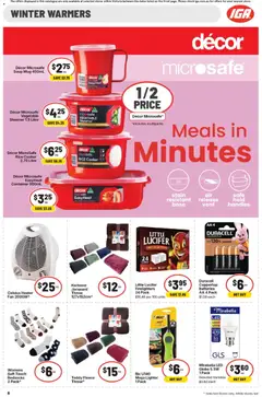 Preview of Ritchies catalogue  - valid from 22.04.2026 | Page: 8