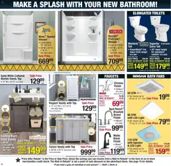 Preview of Menards weekly ads valid from 31.12.2025 | Page: 17