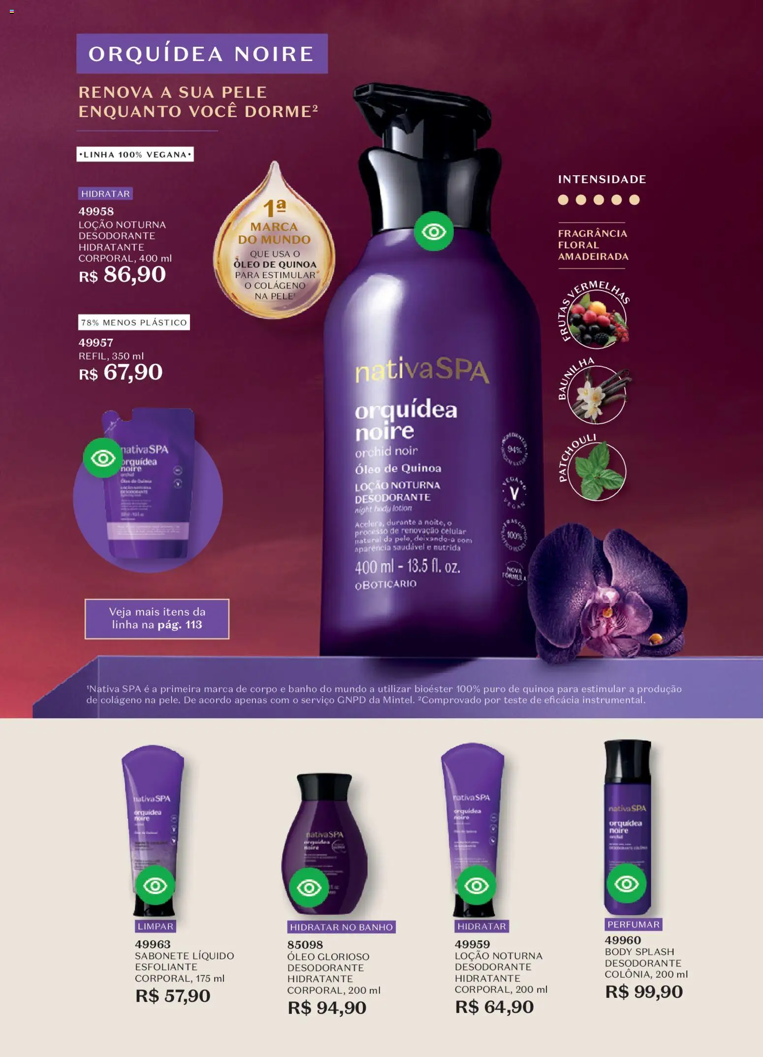 O Boticário - Ciclo 06/2026 de 13/04/2026 ? Não perca as melhores promoções! | Brasil