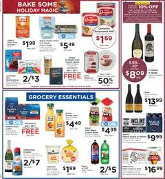 Preview of Fred Meyer weekly ads valid from 12.11.2025 | Page: 5