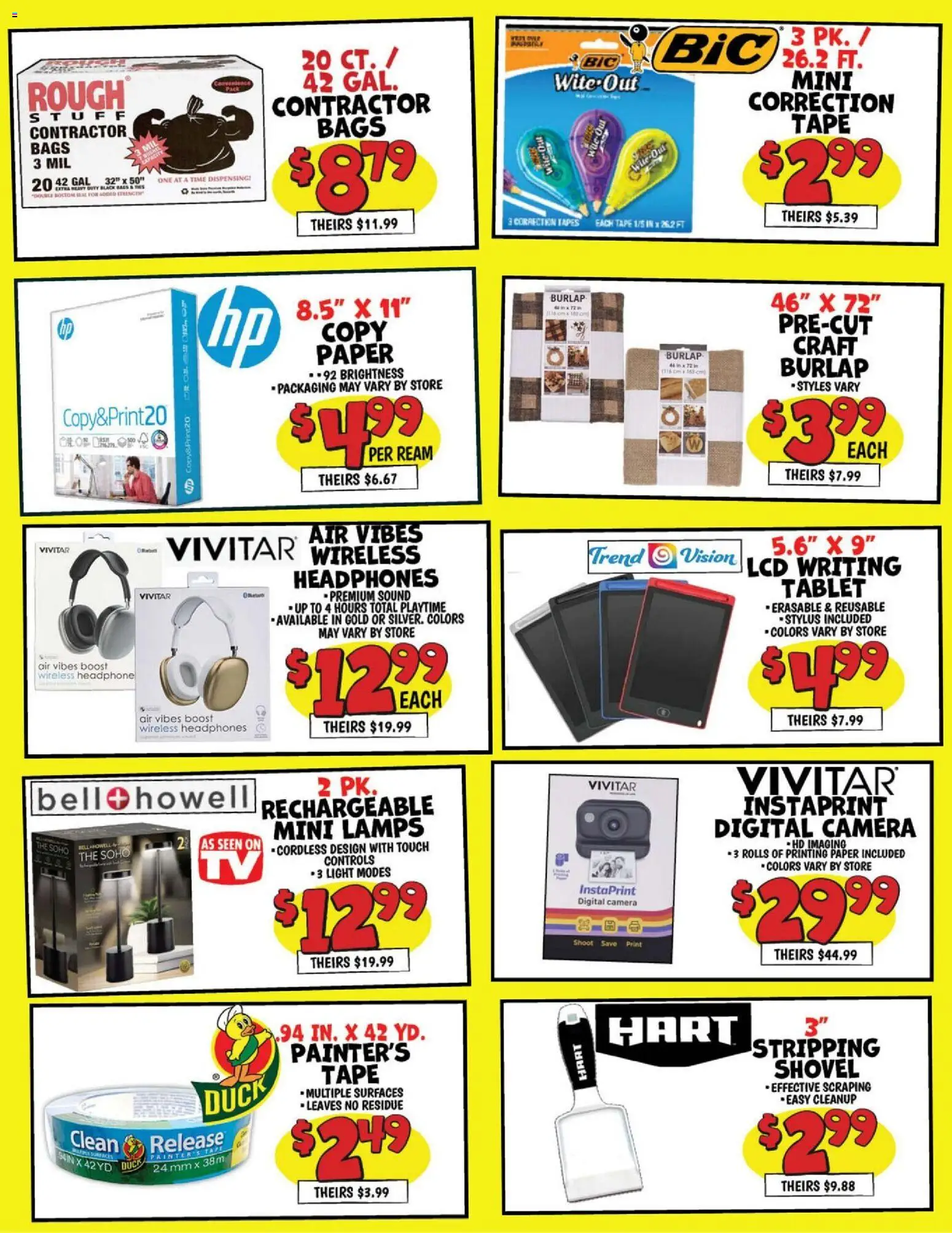Ollie's Ad - valid from 09.04.2026 | Page: 5