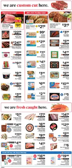 Preview of ShopRite weekly ads valid from 07.12.2025 | Page: 3