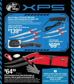 Preview of Cabelas - 2025 Ice Fishing Catalogue from shop Cabelas valid from 21.11.2025 | Page: 17