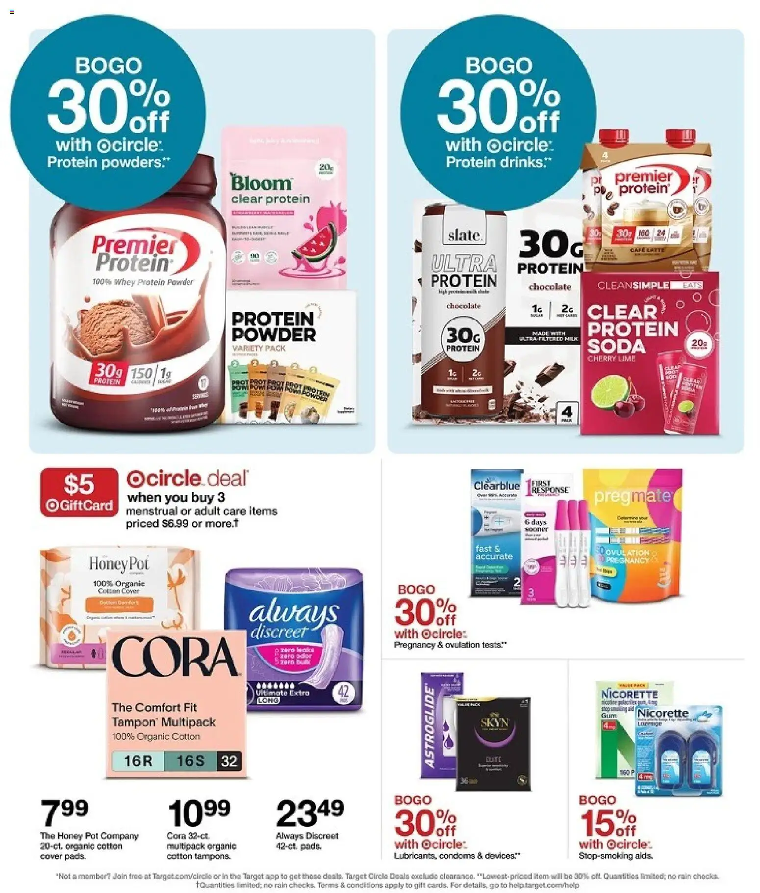 Nuevas ofertas de Target válidas en toda la República Mexicana desde el 28.12.2025. ¡Encuentra las mejores ofertas en Target folleto! | Página: 14 | Productos: Café, Chocolate, Mate