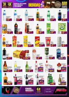 Super Muffato - Ofertas da semana - Pré-Visualização do folheto da loja Super Muffato, válido de 06.04.2026 | Página: 5