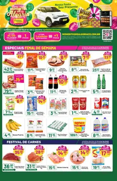 Comercial Esperança - Ofertas da semana - Pré-Visualização do folheto da loja Comercial Esperança, válido de 17.10.2025