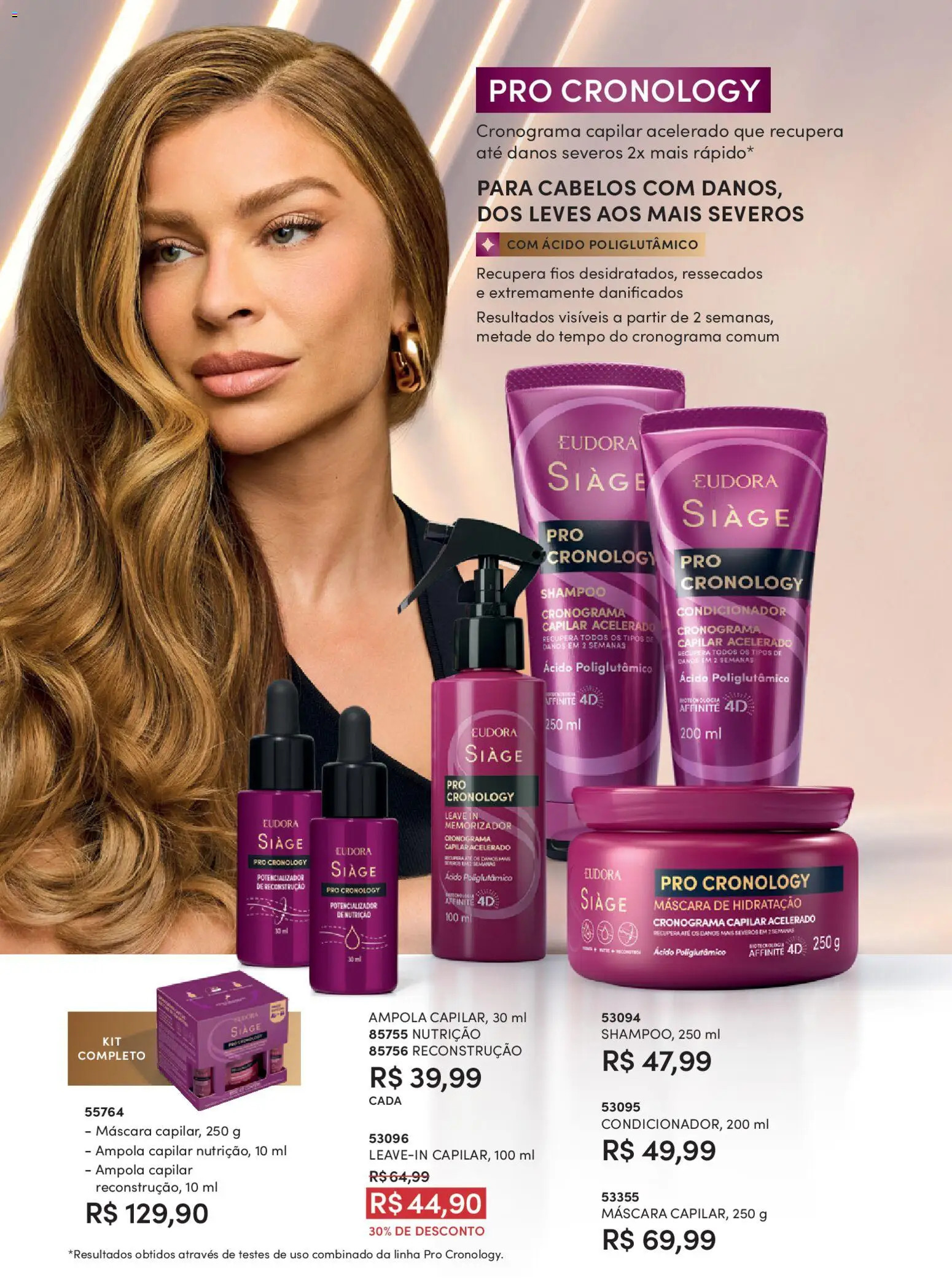 Eudora Folheto - válido de 26.01.2026 | Página: 50