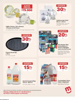 Makro - Catálogo -  Vista previa de la revista de la tienda Makro valido desde el 05.12.2025 | Página: 32