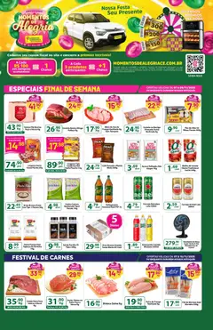 Comercial Esperança - Ofertas da semana  - Pré-Visualização do folheto da loja Comercial Esperança, válido de 07.11.2025