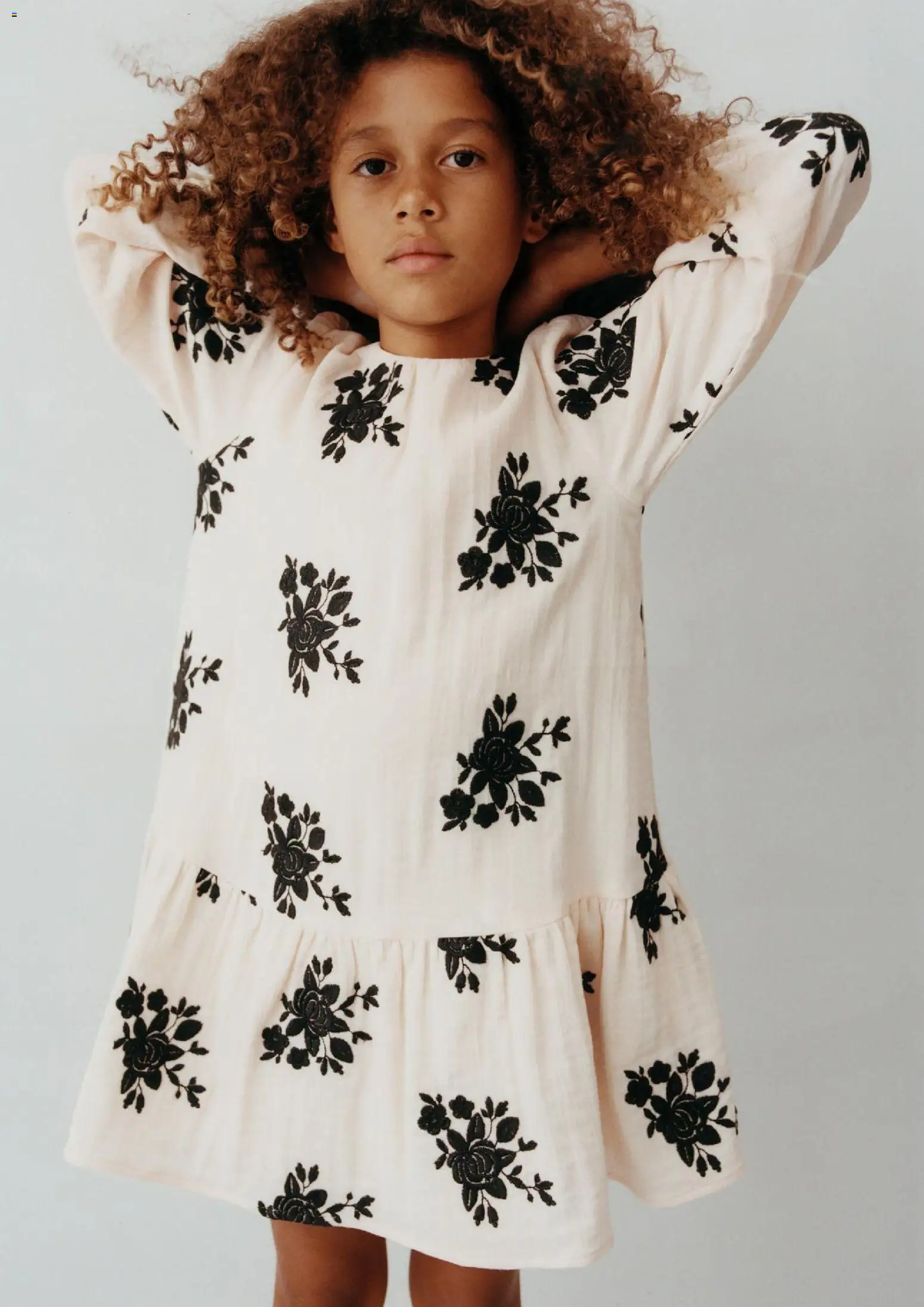 New in Girls Zara │ válido desde el 01.11.2025 | Página: 16