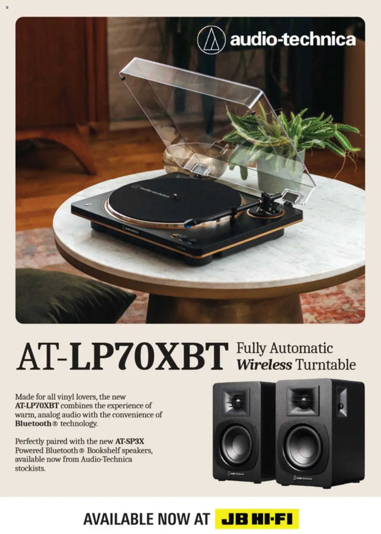 JB Hi-Fi catalogue from 12.11.2024 | Page: 5