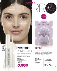 Vista previa Violetta catálogo válido desde el 01.01.2026 | Página: 23