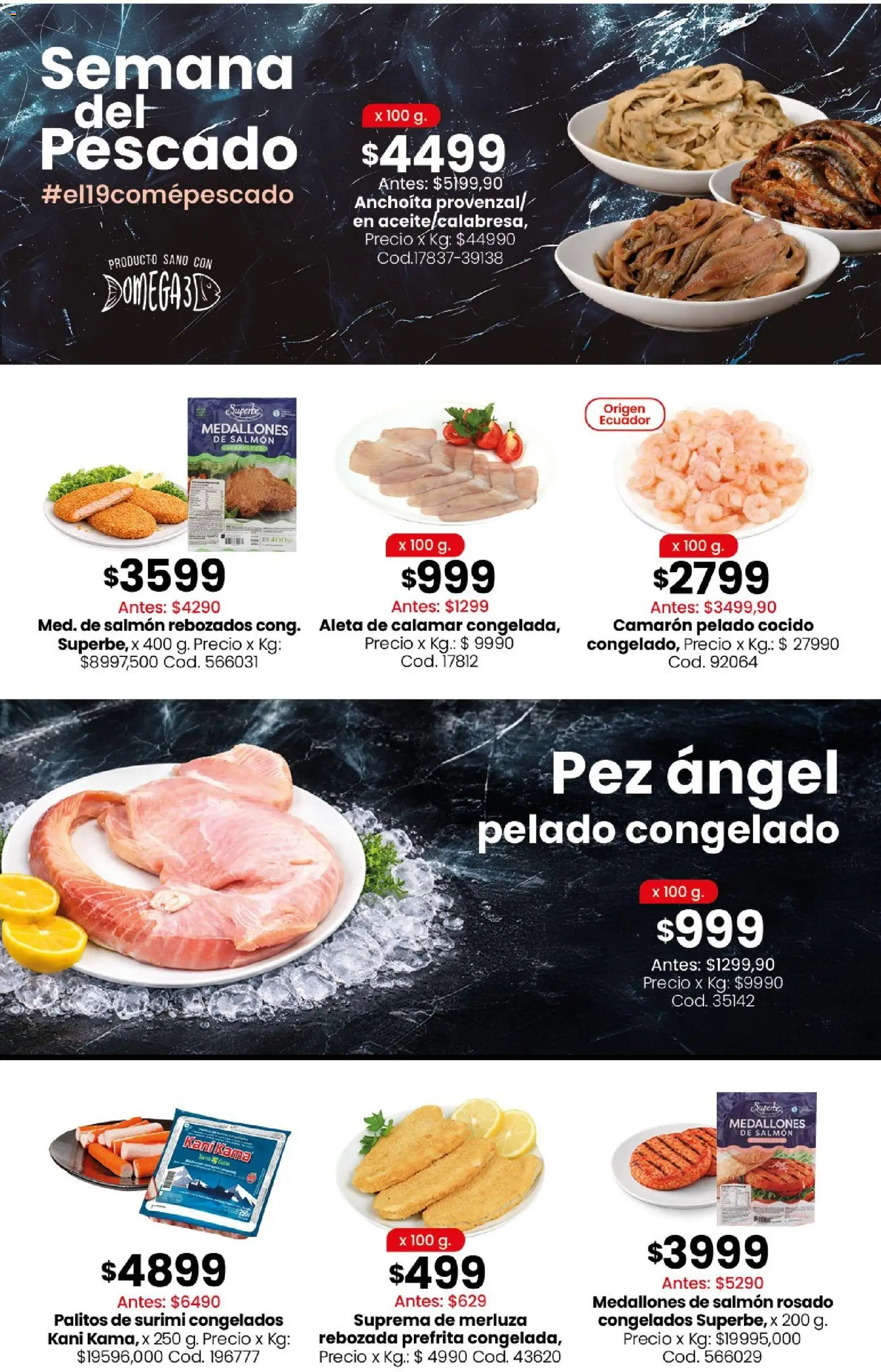 Coto - Ofertas  │ válido desde el 13.04.2026 | Página: 4
